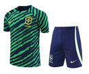 Kit Treinamento Brasil 2023 Torcedor