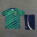 Kit Treinamento Brasil 2023 Torcedor