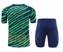 Kit Treinamento Brasil 2023 Torcedor