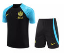 Kit Treinamento Inter de Milão 23/24 Torcedor