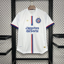 Camisa Bahia Personalizada (Éverton Ribeiro 10) 2024 Home - Torcedor