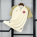 Camisa Vasco da Gama 2024/25 Third - Torcedor