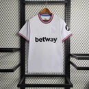 Camisa West Ham 23/24 Away - Torcedor
