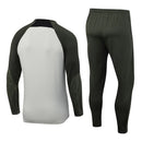 Kit Treinamento inverno Barcelona 23/24 Torcedor