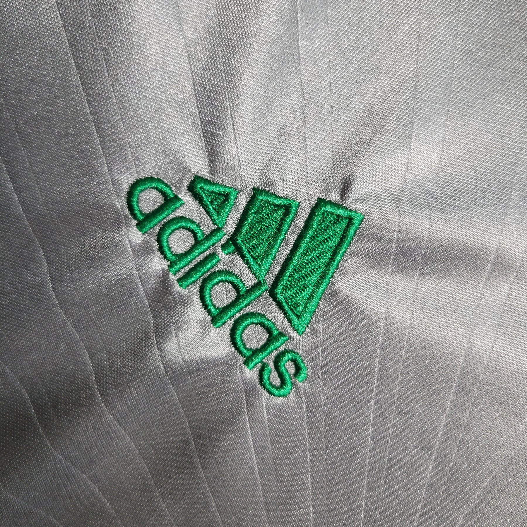 Camisa Palmeiras 2015 Retrô Masculina