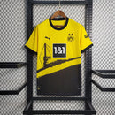 Camisa Borússia 23/24 Home - Torcedor