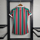 Camisa Fluminense 23/24 Home - (Feminina)