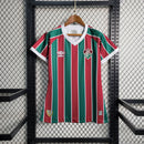 Camisa Fluminense 23/24 Home - (Feminina)
