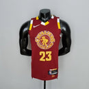 Regata NBA Cleveland Cavaliers 2022/23 (James 23)