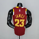 Regata NBA Cleveland Cavaliers 2022/23 (James 23)