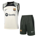 Kit Treinamento Barcelona 23/24 Torcedor
