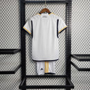 Kit Infantil Real Madrid 23/24 Home