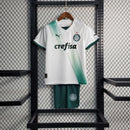 Kit Infantil Palmeiras 2023 Away