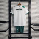 Kit Infantil Palmeiras 2023 Away