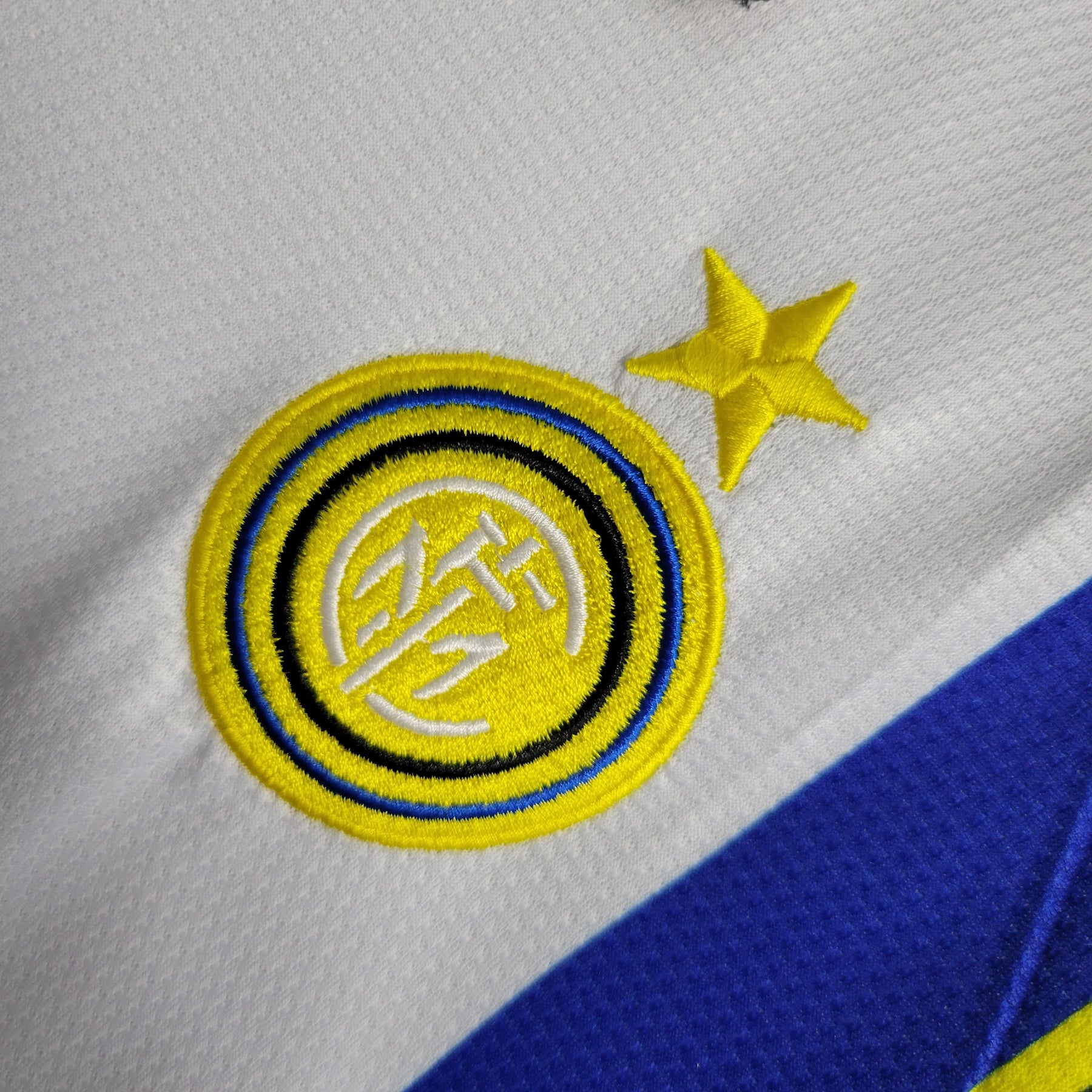 Camisa Inter de Milão Away (2) 1997/98 Umbro Retrô Masculina