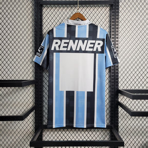 Camisa Gremio Home 1997/98 Retrô Masculina