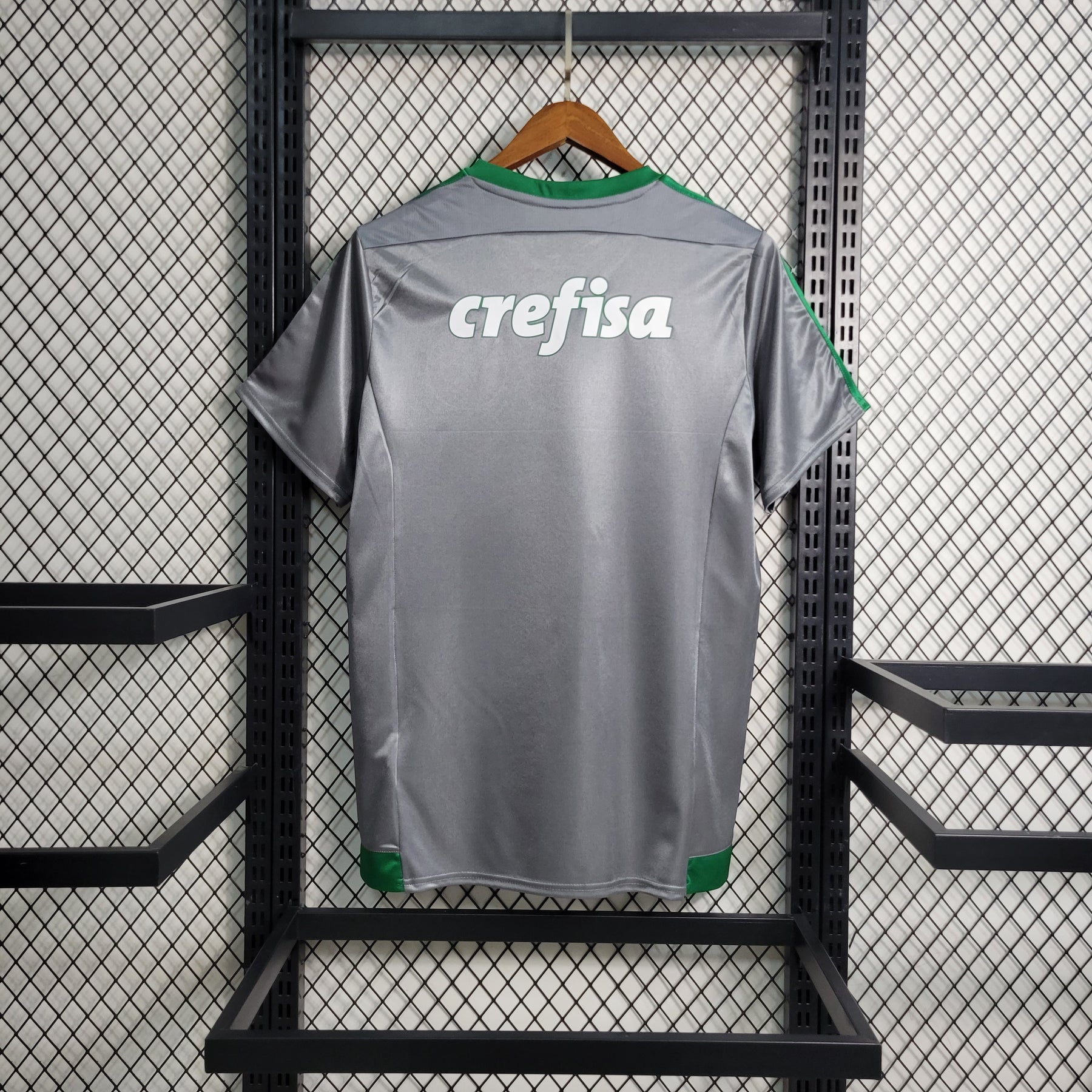 Camisa Palmeiras 2015 Retrô Masculina