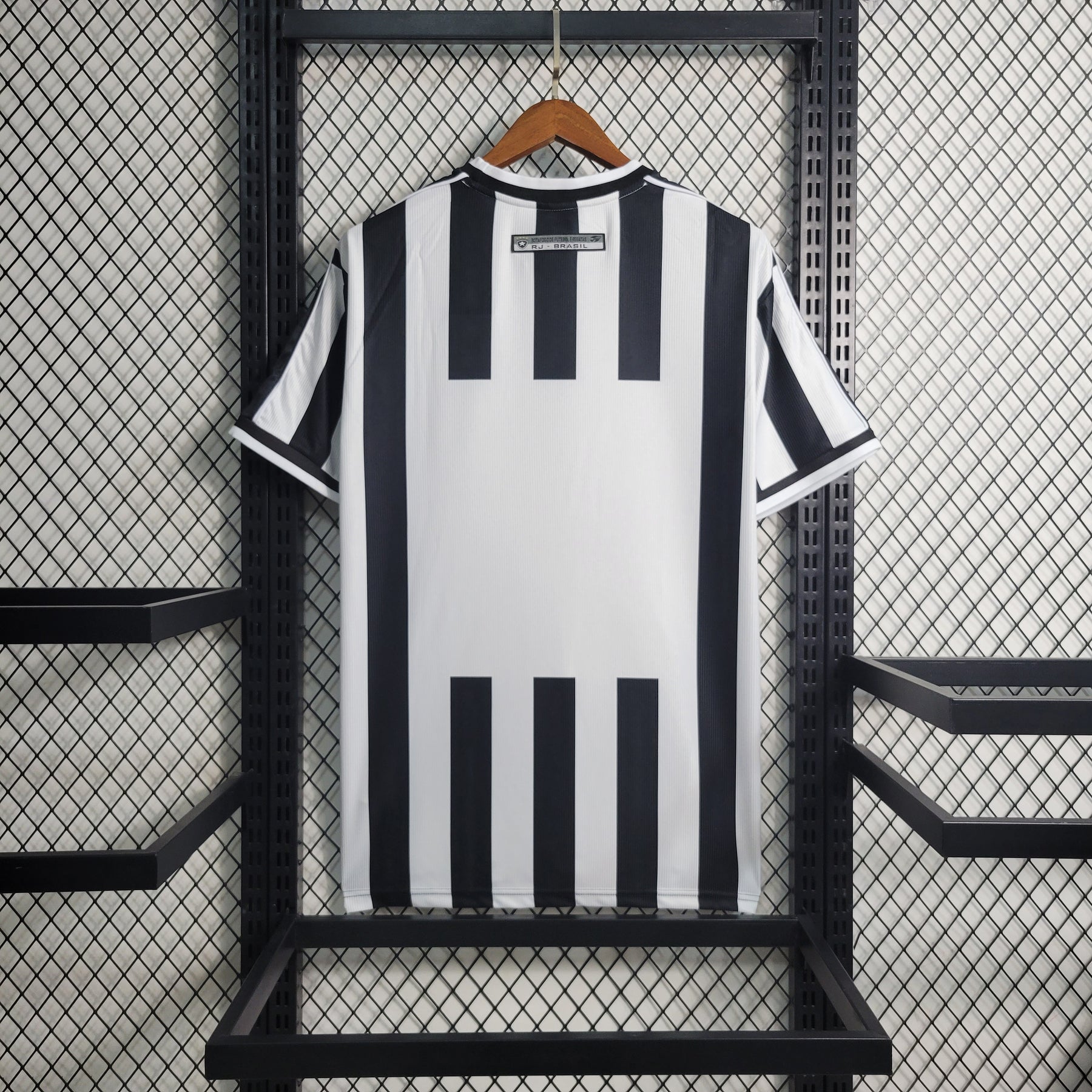 Camisa Botafogo 1999/20 Retrô Masculina