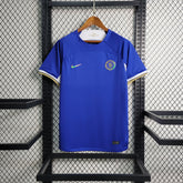 Camisa Chelsea Home (1) 2023/24 Nike Torcedor Masculina