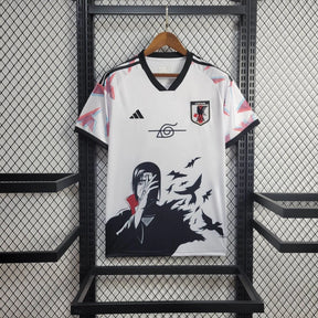 Camisa Japão Itachi 2024 Adidas Torcedor Masculina