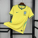 Camisa Brasil 2026 Home - Torcedor