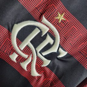 Camisa Flamengo Home 2019/20 Retrô Masculina