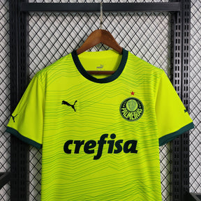 Camisa Palmeiras Third (3) 2023/24 Puma Torcedor Masculina