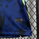 Camisa Brasil 2026 Away - (Feminina)