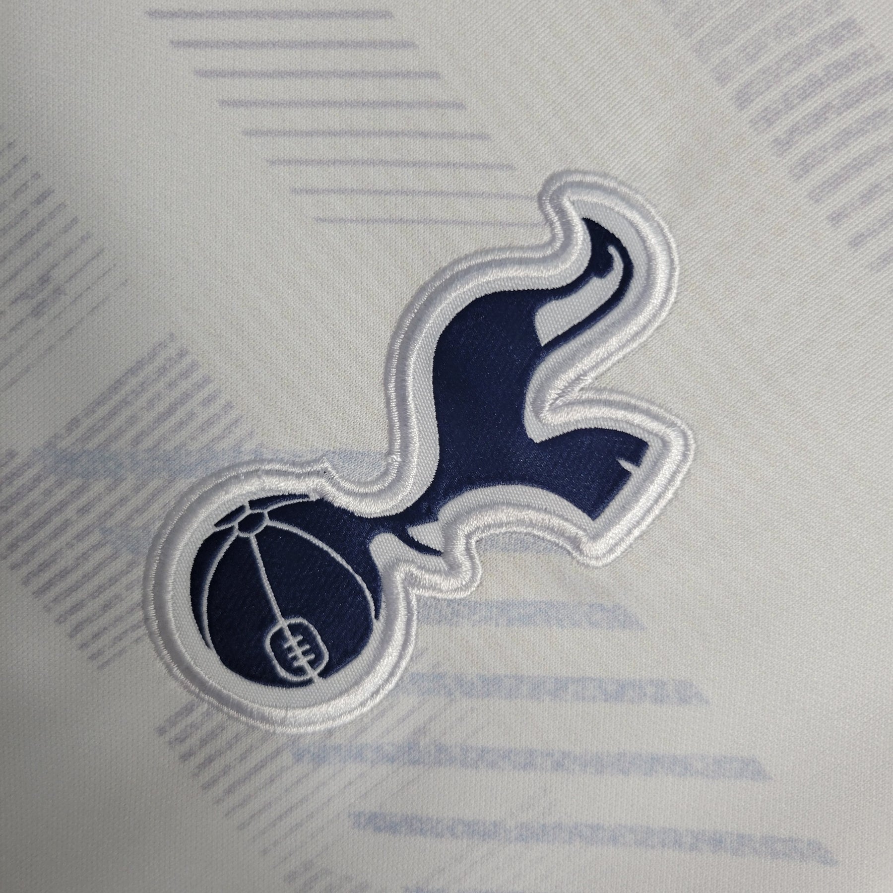 Camisa Tottenham Home 2023/24 Nike Torcedor Masculina