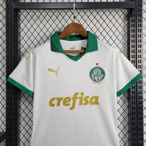 Camisa Palmeiras Away (1) 2024/25 Puma Feminina