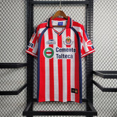 Camisa Chivas Guadalajara 1999/2000  Retrô Masculina