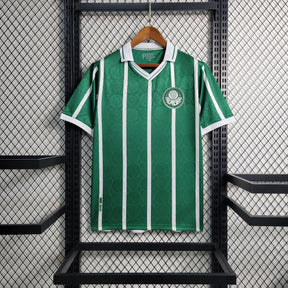 Camisa Palmeiras 1993 Adidas Retrô Masculina