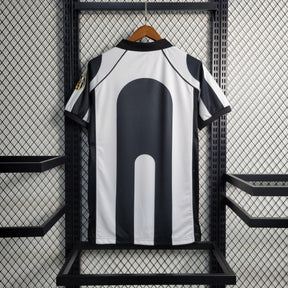 Camisa Juventus 1997/98 Retrô Home Masculina