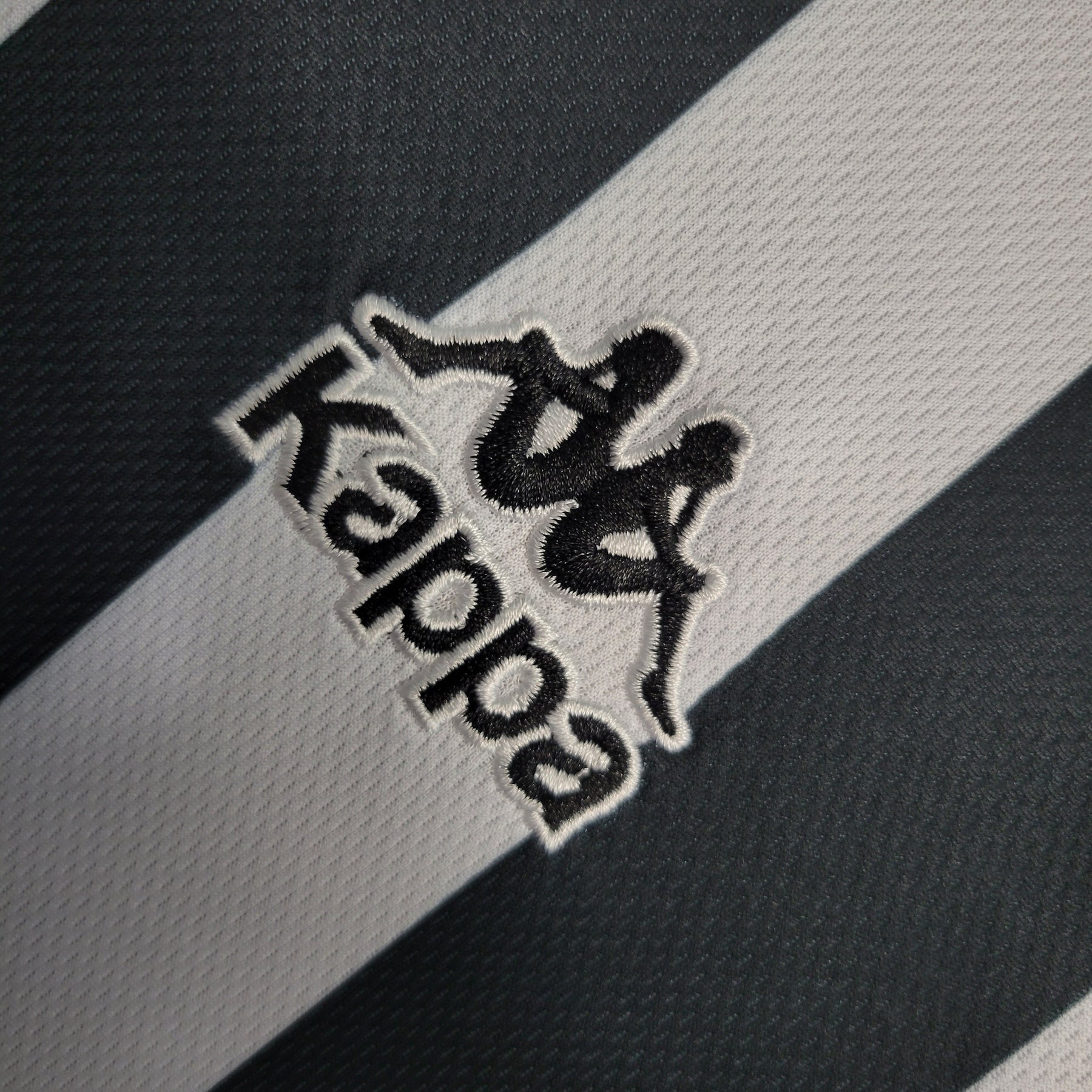 Camisa Juventus 1995/97 Home Retrô Masculina