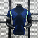 Camisa Brasil 2026 Away - (Jogador)
