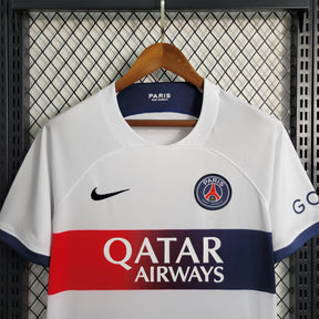 Camisa PSG Away (2) 2023/24 Jordan Torcedor Masculina