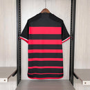 Camisa Flamengo 24/25 Home - Torcedor