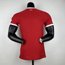 Camisa Liverpool 23/24 Home - (Jogador)