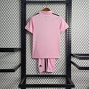 Kit Infantil Inter Miami 23/24 Home