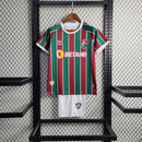 Kit Infantil Fluminense 2023 Home