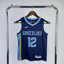 Regata NBA Memphis Grizzlies 2022/23 (Morant 12)
