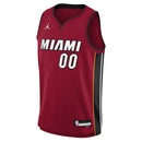 Regata NBA Miami Heat 2022/23 (James 6)