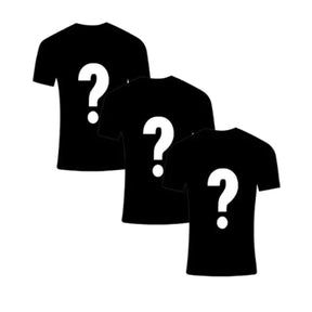 Mystery Shirt (Camisa Misteriosa)