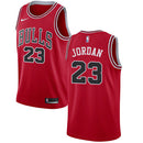 Regata NBA Chicago Bulls 2022/23 (Jordan 23)