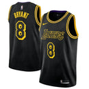 Regata NBA Los Angeles Lakers 'Black Mamba' 2020 (Bryant 8)