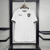 Camisa Botafogo Away (2) 2024/25 Torcedor Masculina