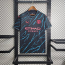 Camisa Manchester City 23/24 Third - Torcedor