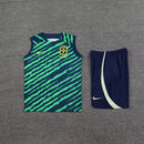 Kit Treinamento Brasil 2023 Torcedor