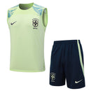 Kit Treinamento Brasil 2023 Torcedor