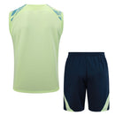 Kit Treinamento Brasil 2023 Torcedor